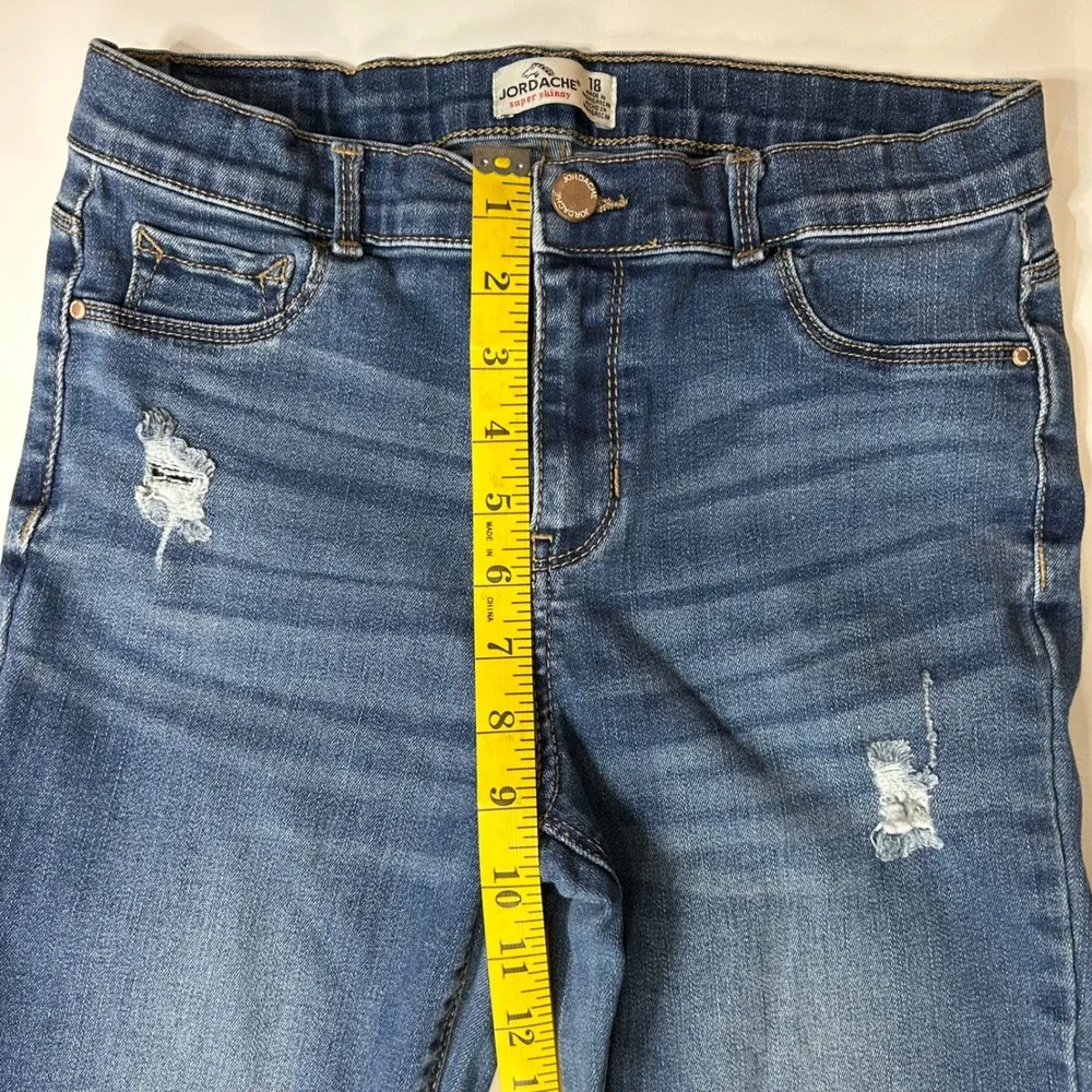 Jordache stylish denim